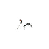 Celestron Nexstar 6SE Maksutov-Cassegrain GoTo Telescope with Tripod