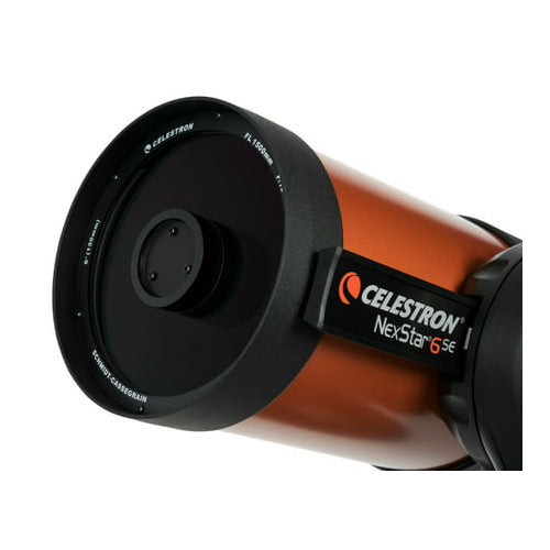 Celestron Nexstar 6SE Maksutov-Cassegrain GoTo Telescope with Tripod