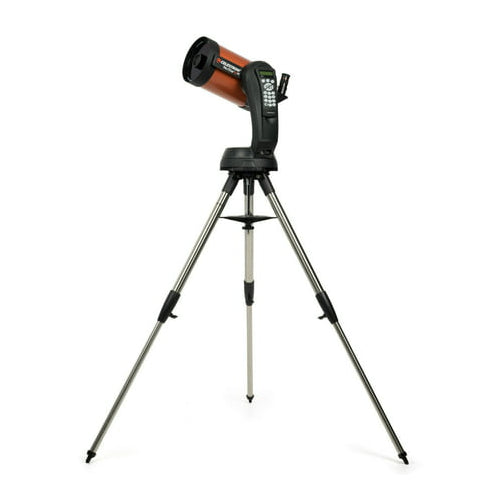 Celestron Nexstar 6SE Maksutov-Cassegrain GoTo Telescope with Tripod