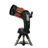 Celestron Nexstar 6SE Maksutov-Cassegrain GoTo Telescope with Tripod