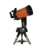 Celestron Nexstar 6SE Maksutov-Cassegrain GoTo Telescope with Tripod