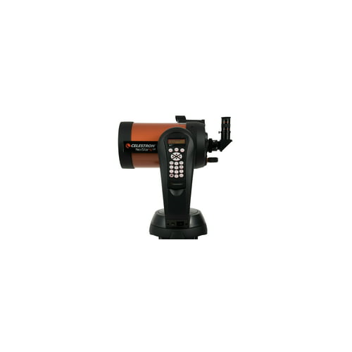 Celestron Nexstar 6SE Maksutov-Cassegrain GoTo Telescope with Tripod