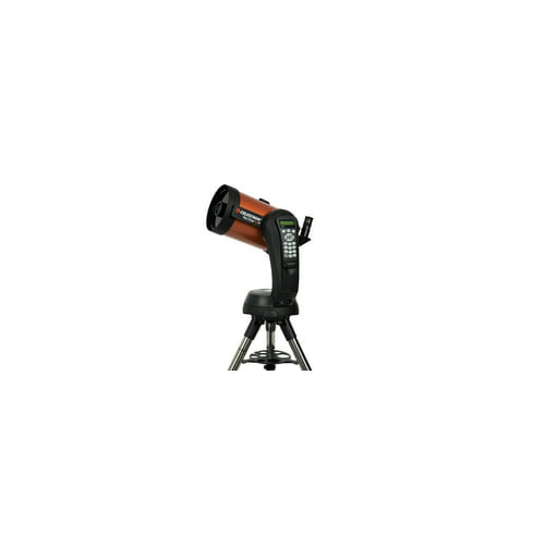Celestron Nexstar 6SE Maksutov-Cassegrain GoTo Telescope with Tripod