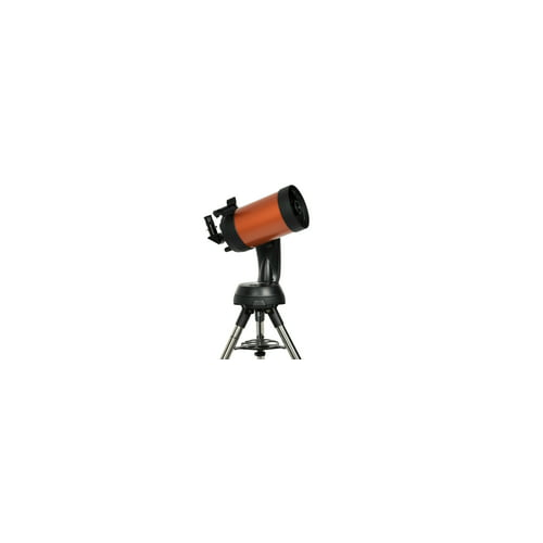 Celestron Nexstar 6SE Maksutov-Cassegrain GoTo Telescope with Tripod