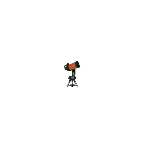 Celestron Nexstar 6SE Maksutov-Cassegrain GoTo Telescope with Tripod