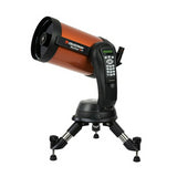 Celestron Nexstar 8SE Computerized Maksutov-Cassegrain GoTo Telescope and Tripod