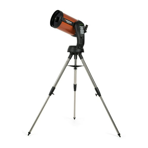 Celestron Nexstar 8SE Computerized Maksutov-Cassegrain GoTo Telescope and Tripod