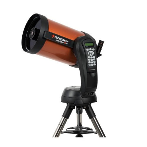 Celestron Nexstar 8SE Computerized Maksutov-Cassegrain GoTo Telescope and Tripod