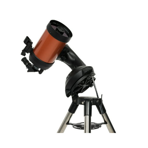 Celestron Nexstar 8SE Computerized Maksutov-Cassegrain GoTo Telescope and Tripod