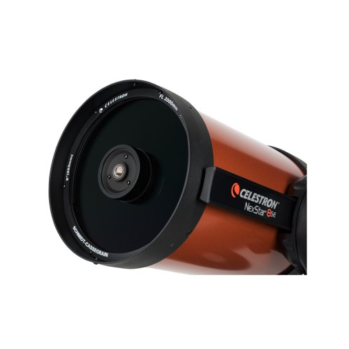 Celestron Nexstar 8SE Computerized Maksutov-Cassegrain GoTo Telescope and Tripod