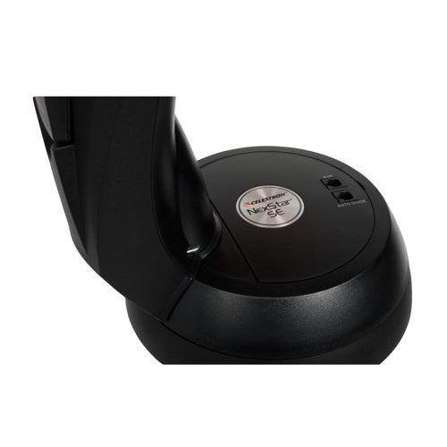 Celestron Nexstar 8SE Computerized Maksutov-Cassegrain GoTo Telescope and Tripod