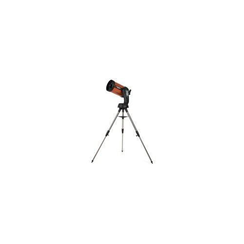 Celestron Nexstar 8SE Computerized Maksutov-Cassegrain GoTo Telescope and Tripod