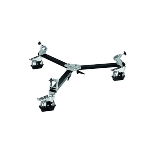 Manfrotto 114 Video/Movie Heavy Dolly
