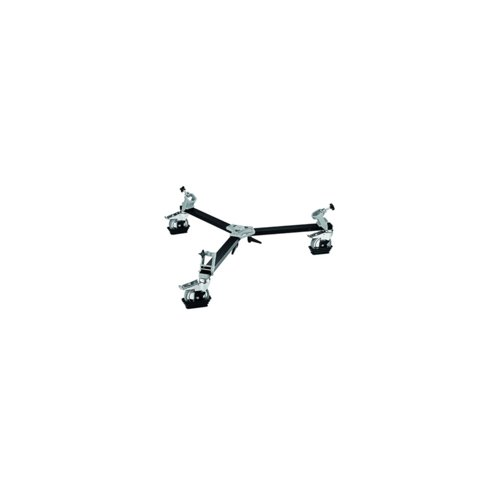 Manfrotto 114 Video/Movie Heavy Dolly