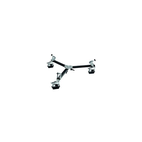 Manfrotto 114 Video/Movie Heavy Dolly