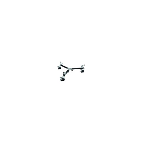 Manfrotto 114 Video/Movie Heavy Dolly