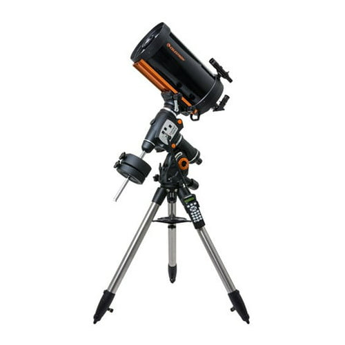 Celestron CGEM II 9.25-Inch Schmidt-Cassegrain Telescope