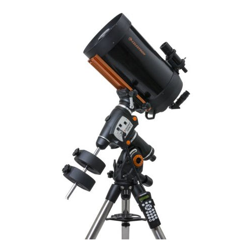 Celestron CGEM II 9.25-Inch Schmidt-Cassegrain Telescope