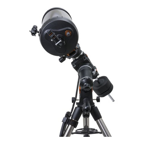 Celestron CGEM II 9.25-Inch Schmidt-Cassegrain Telescope