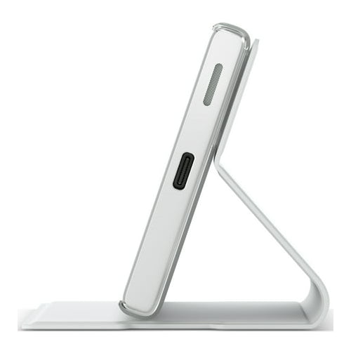 Sony Style Cover Stand for Xperia XA1 (White)