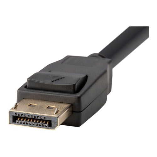 Monoprice Select Series DisplayPort 1.2 Cable (6-Feet)