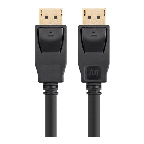 Monoprice Select Series DisplayPort 1.2 Cable (6-Feet)