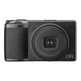 Ricoh GR III Premium Compact Digital Camera