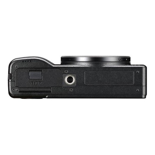 Ricoh GR III Premium Compact Digital Camera