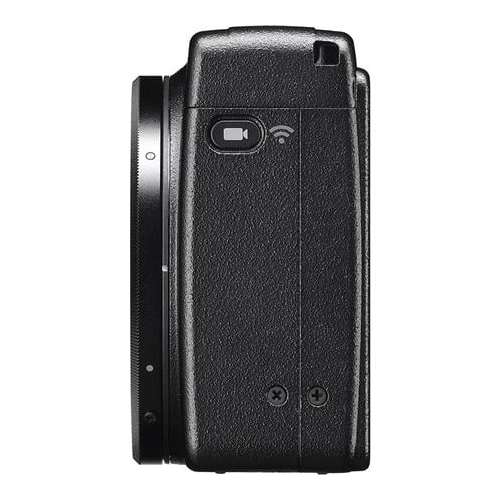 Ricoh GR III Premium Compact Digital Camera