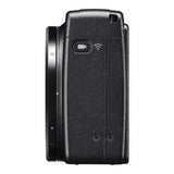 Ricoh GR III Premium Compact Digital Camera