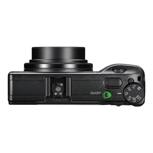 Ricoh GR III Premium Compact Digital Camera