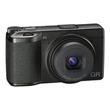 Ricoh GR III Premium Compact Digital Camera