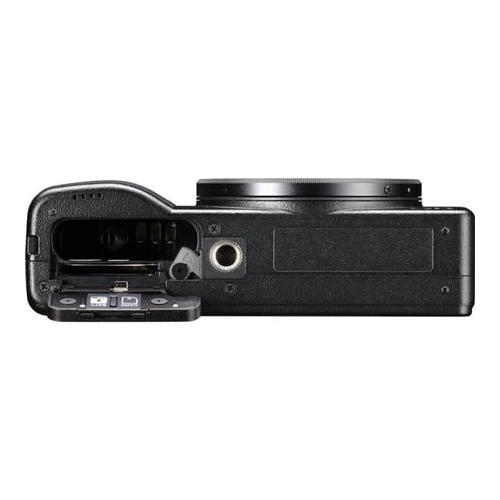 Ricoh GR III Premium Compact Digital Camera