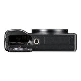 Ricoh GR III Premium Compact Digital Camera