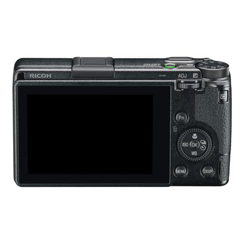 Ricoh GR III Premium Compact Digital Camera – Focus Camera