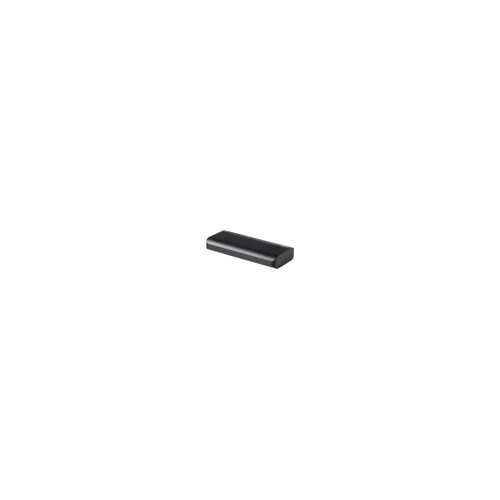 Monoprice Select Plus 10,400mAh 2-Port Portable Charger Power Bank for Universal/Smartphones (Black)
