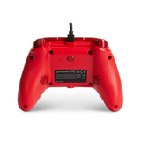 PowerA Enhanced Wired Controller for Xbox (Red)