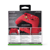 PowerA Enhanced Wired Controller for Xbox (Red)