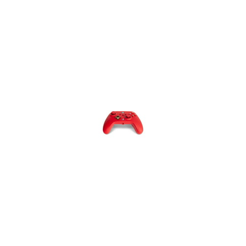 PowerA Enhanced Wired Controller for Xbox (Red)