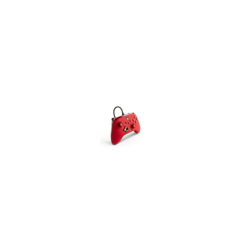 PowerA Enhanced Wired Controller for Xbox (Red)