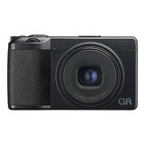 RICOH GR IIIx Digital Camera