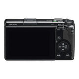RICOH GR IIIx Digital Camera