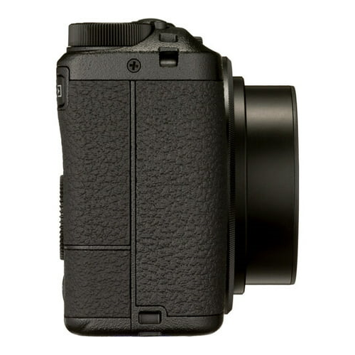 RICOH GR IIIx Digital Camera