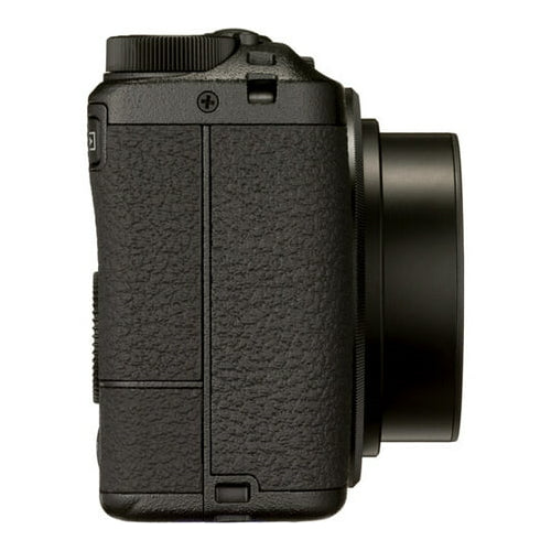 RICOH GR IIIx Digital Camera