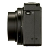 RICOH GR IIIx Digital Camera