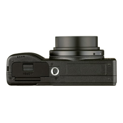 RICOH GR IIIx Digital Camera