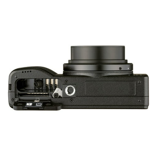 RICOH GR IIIx Digital Camera