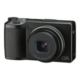 RICOH GR IIIx Digital Camera