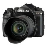 Pentax K-1 Mark II DSLR Camera with 28-105mm Lens (Open Box)
