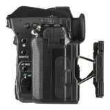 Pentax K-1 Mark II DSLR Camera with 28-105mm Lens (Open Box)